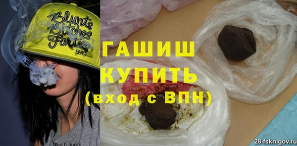 шишки Абаза