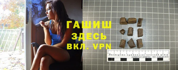 шишки Абаза
